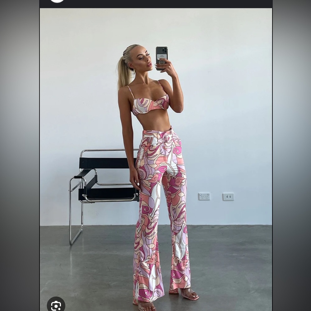 Princess Polly Elsie Pants only